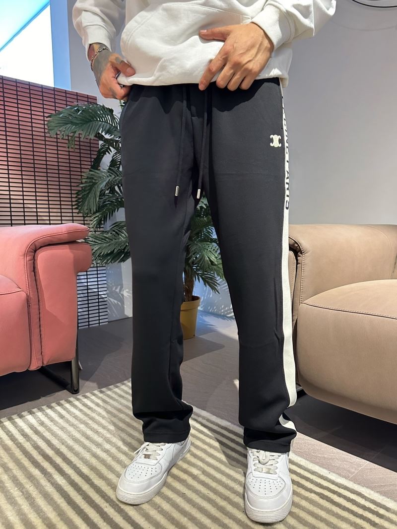 Celine Long Pants